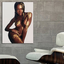 Load image into Gallery viewer, #701 Naomi Campbell
