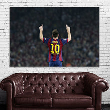 Load image into Gallery viewer, #008 Lionell Messi
