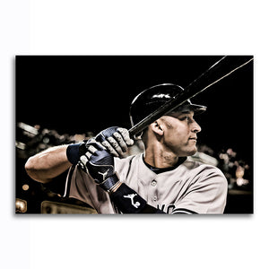 #011 Derek Jeter