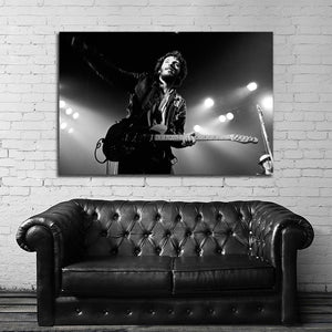 #011 Bruce Springsteen