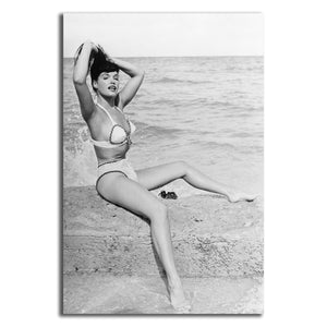 #019 Bettie Page