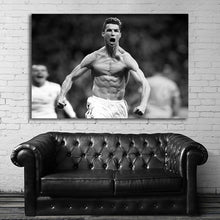 Load image into Gallery viewer, #009BW Cristiano Ronaldo
