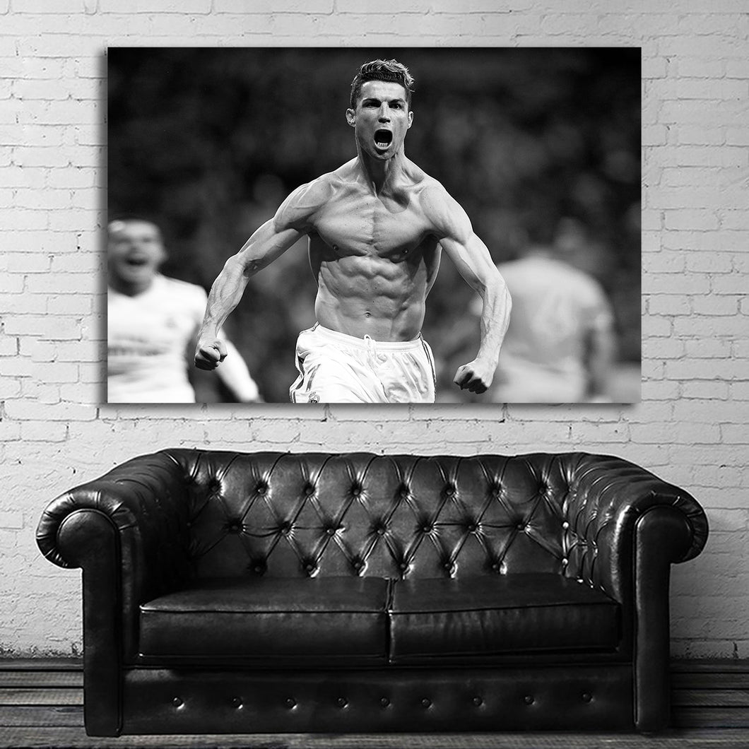 #009BW Cristiano Ronaldo