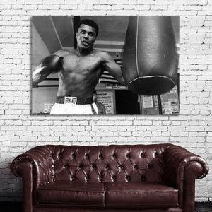 #059 Muhammad Ali