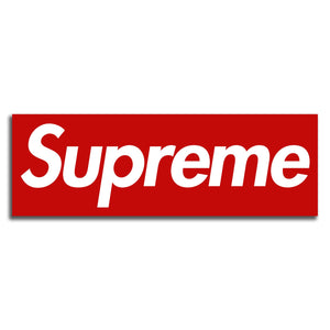 #800 Supreme