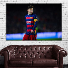 Load image into Gallery viewer, #001 Lionell Messi
