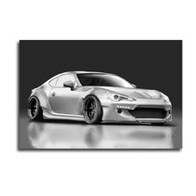 Load image into Gallery viewer, #042 Toyota GT86
