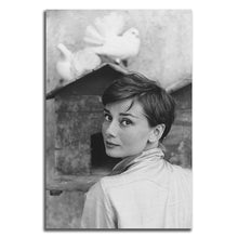 Load image into Gallery viewer, #010 Audrey Hepburn
