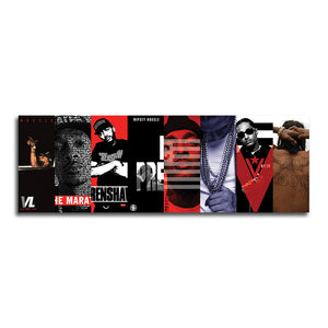 #800 Nipsey Hussle