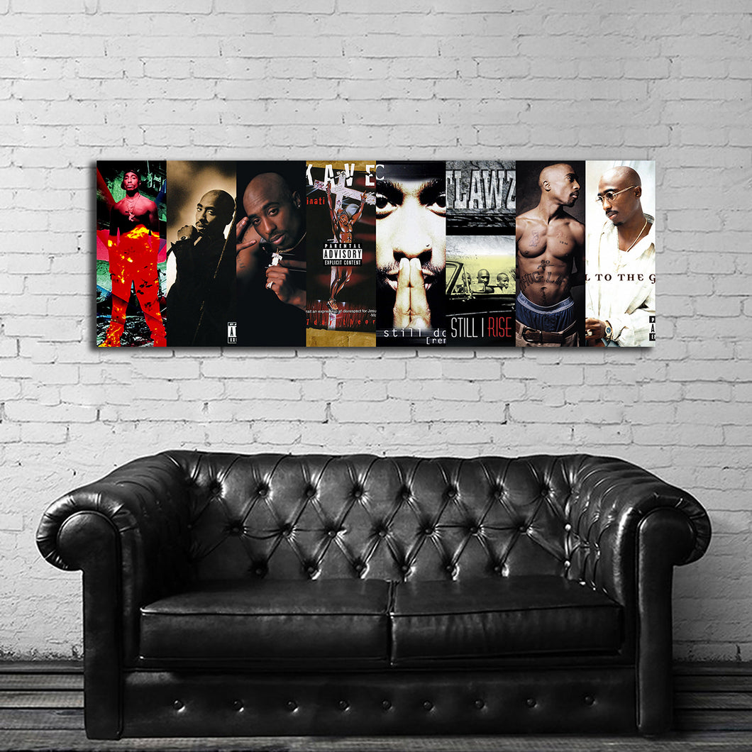 #800 Tupac