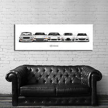 Load image into Gallery viewer, #803 Mazda RX7
