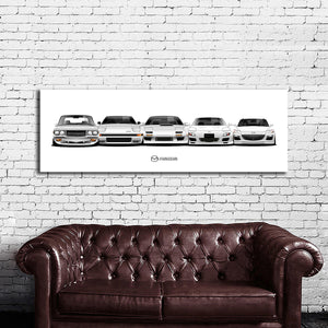 #803 Mazda RX7
