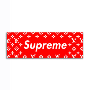 #804 Supreme