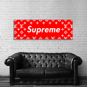 #804 Supreme