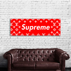 #804 Supreme