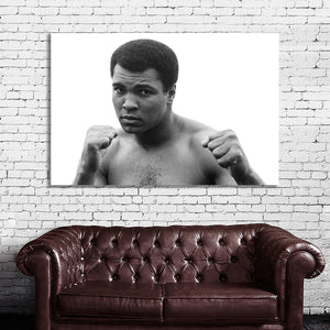 #039 Muhammad Ali