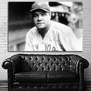 #003 Babe Ruth