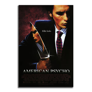 #900 American Psycho