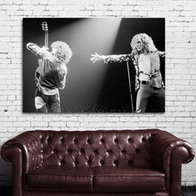 Load image into Gallery viewer, #012 Led Zeppelin
