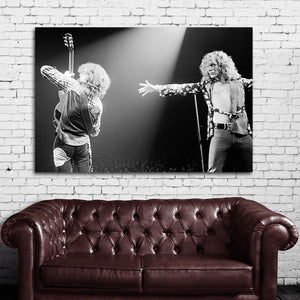 #012 Led Zeppelin