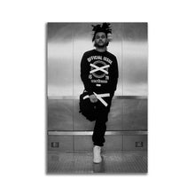 Load image into Gallery viewer, #004 The Weeknd
