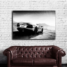 Load image into Gallery viewer, #004 Lamborghini Aventador
