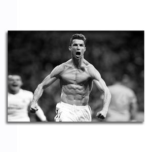 #009BW Cristiano Ronaldo