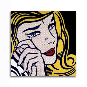 #506 Pop Art