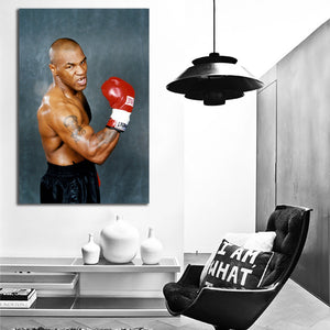 #006 Mike Tyson