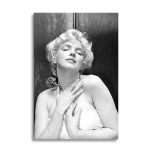 #011 Marilyn Monroe