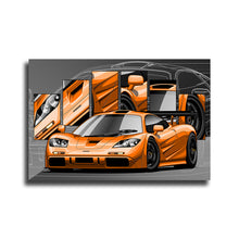 Load image into Gallery viewer, #05 McLaren F1
