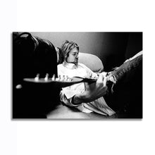 Load image into Gallery viewer, #17 Kurt Cobain
