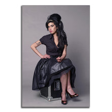 Load image into Gallery viewer, #019 Amy Winehouse
