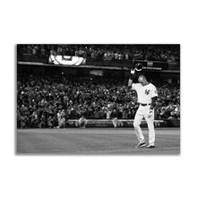 Load image into Gallery viewer, #026BW Derek Jeter
