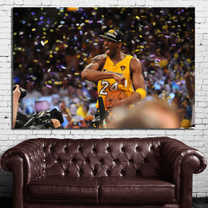 #031 Kobe Bryant