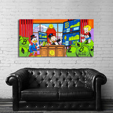 Load image into Gallery viewer, #999 Alec Monopoly
