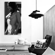 Load image into Gallery viewer, #999BW Monica Belluci
