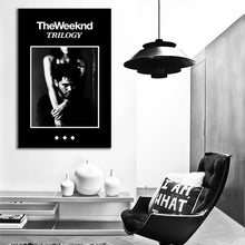 Load image into Gallery viewer, #007 The Weeknd
