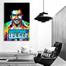 Load image into Gallery viewer, #011 Gangster Pablo Escobar
