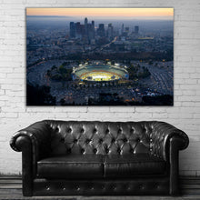 Load image into Gallery viewer, #002 Los Angeles Dodger Stadium
