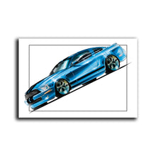 Load image into Gallery viewer, #050 Ford Mustang
