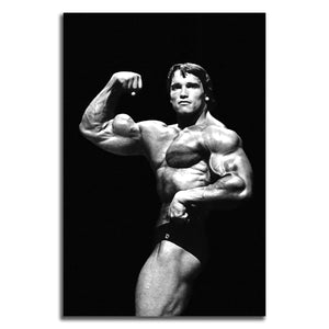 #020 Arnold Schwarzenegger