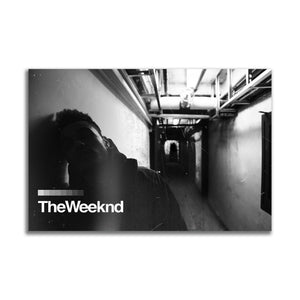 #003 The Weeknd