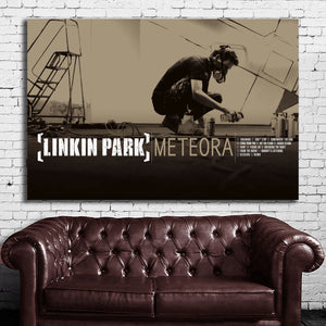 #015 Linkin Park