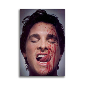 #003 American Psycho