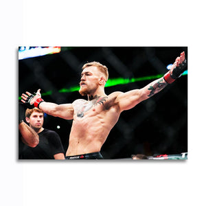 #901 Conor McGregor