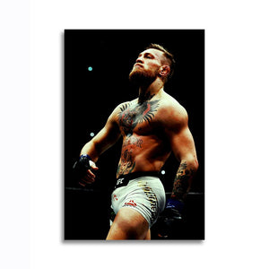 #003 Conor McGregor