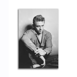 #051 James Dean