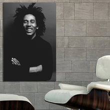 Load image into Gallery viewer, #009BW Bob Marley
