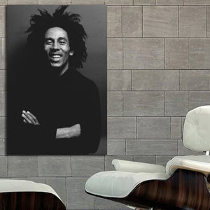 #009BW Bob Marley